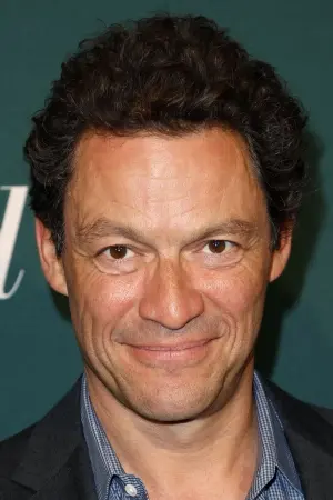 Photo Dominic West #70814