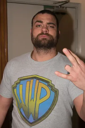 Photo Eduardo Moore #135839