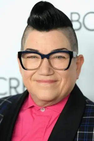 Photo Lea DeLaria #18754