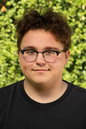 Photo Luke A. Makinson #303548