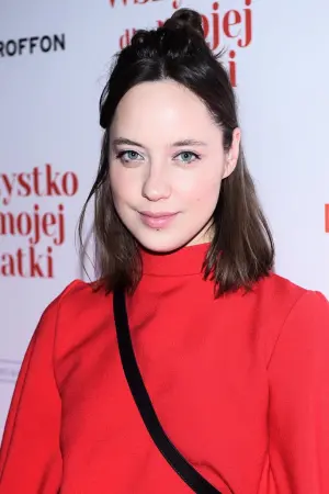 Photo Maria Sobocińska #193786