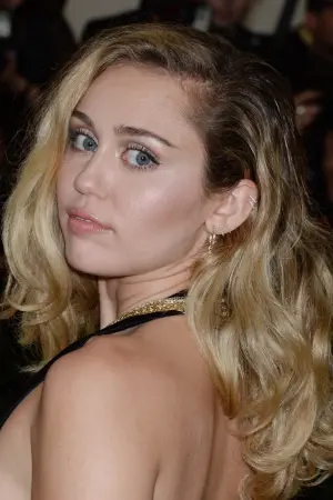 Photo Miley Cyrus #48325
