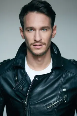 Photo Vladimir Burlakov #42957