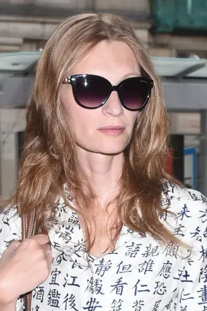 Photo Agata Buzek #53651