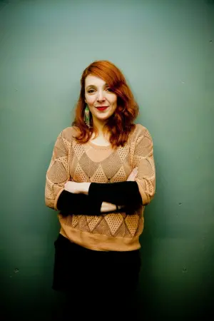 Photo Angélique Bosio #142776