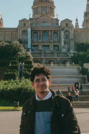 Photo Ciro Araujo #367822