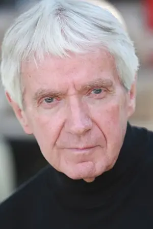 Photo Francis X. McCarthy #8623