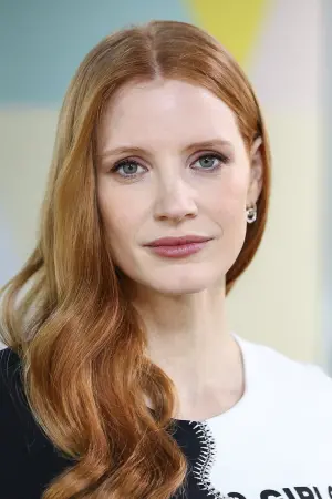 Photo Jessica Chastain #67085