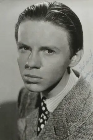 Photo Jimmy Lydon #278157