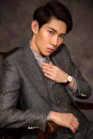 Photo Li Zongheng #352631