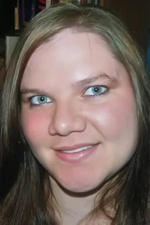 Photo Shalyn Rochelle Feldman #389399