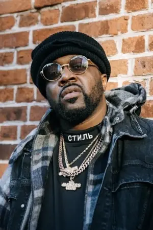 Photo Sean Joseph Pompey #315084