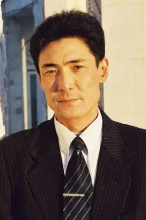 Photo Yao Gang #387993