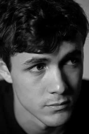 Photo Jonah Hauer-King #8346