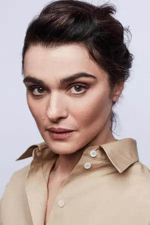 Photo Rachel Weisz #25429