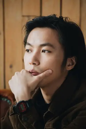 Photo Shipei Wen #397135