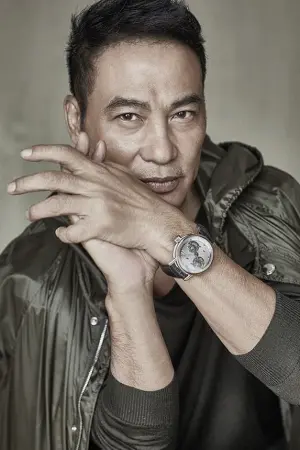 Photo Simon Yam #71651