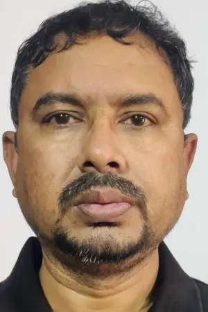 Photo Tariq Umar Khan #205463