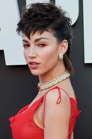 Photo Úrsula Corberó #312214