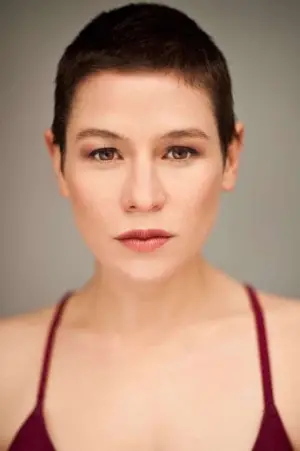 Photo Yael Stone #55623