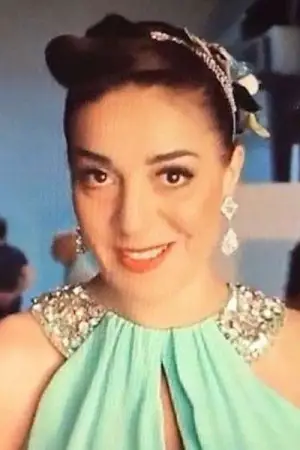 Photo Agoritsa Oikonomou #396492