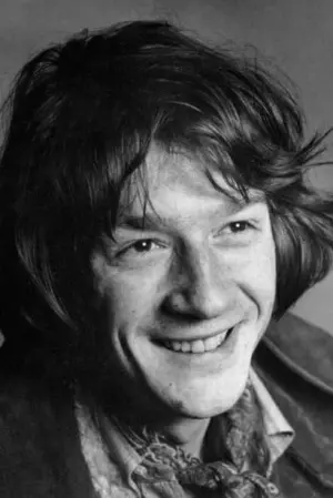 Photo John Hurt #9987