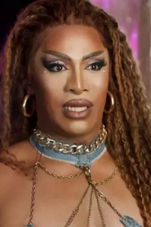 Photo Kween Kong #359597