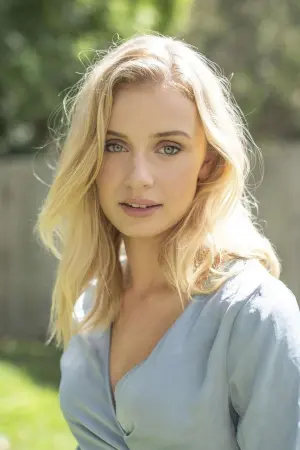 Photo Meg Fraser #198437