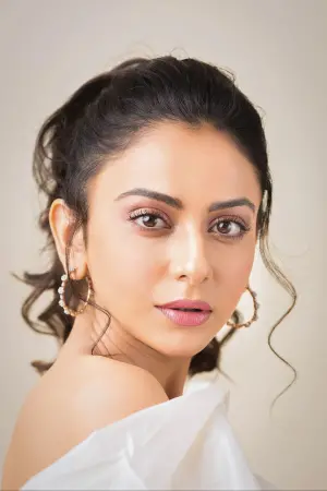 Photo Rakul Preet Singh #69117