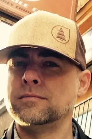 Photo Russ Cochrane #373429