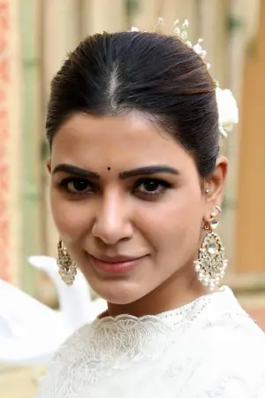 Photo Samantha Ruth Prabhu #178474