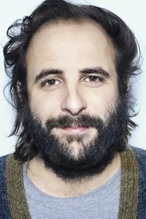 Photo Vincent Macaigne #132229