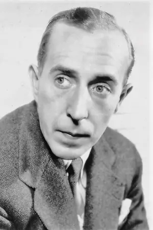 Photo Charles Butterworth #302044