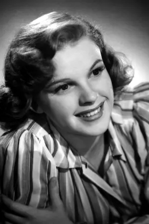 Photo Judy Garland #45206