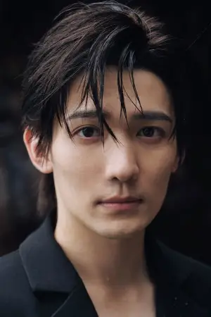 Photo Liang Yongqi #347649