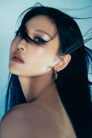 Photo NINGNING #238935