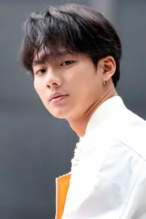 Photo Wu Nien-hsuan #371208