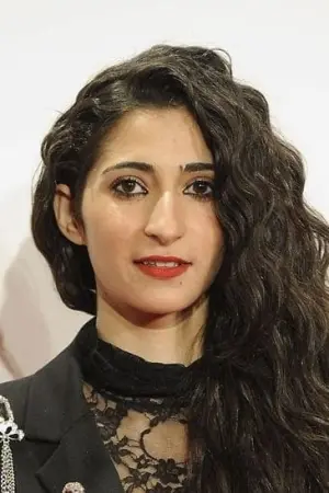 Photo Alba Flores #158165