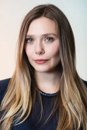 Photo Elizabeth Olsen #6407