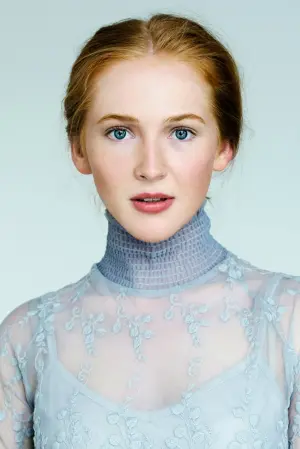 Photo Gina Stiebitz #236930