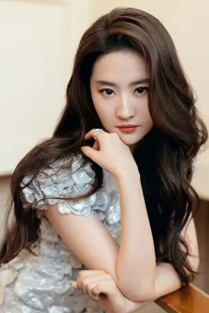 Photo Liu Yifei #40049