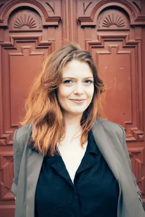 Photo Maritza Grass #355642