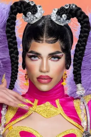 Photo Miss Fiercalicious #383589