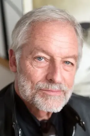 Photo Perry King #115810