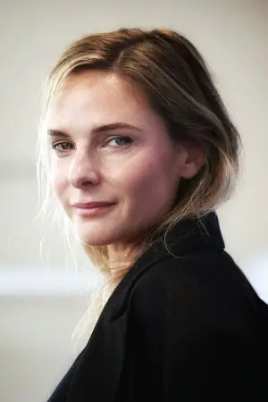 Photo Rebecca Ferguson #326744