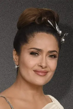 Photo Salma Hayek Pinault #1601