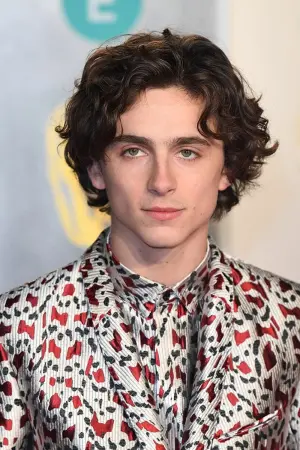 Photo Timothée Chalamet #1111