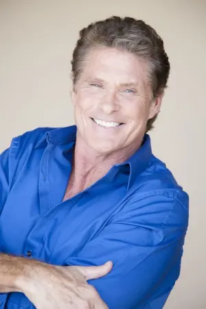 Photo David Hasselhoff #34030