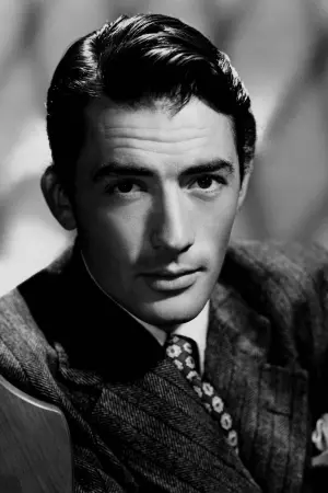 Photo Gregory Peck #85935