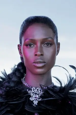 Photo Jodie Turner-Smith #38672